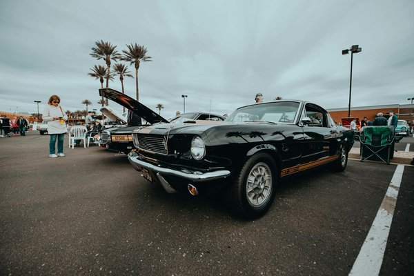 Quels événements ne pas manquer pour les amoureux de voitures de collection ?