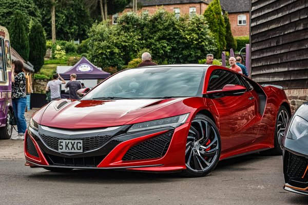 Comment les voitures autonomes pourraient révolutionner les voyages longue distance