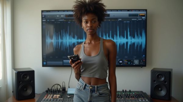 Comment réussir l'installation d'un active sound facilement