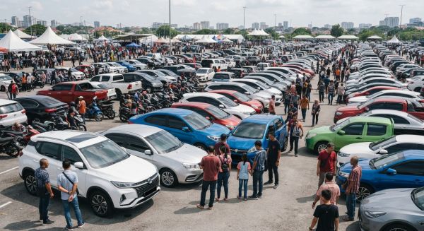 Comparateur auto : vers une digitalisation du marché automobile