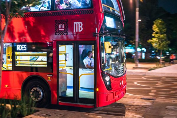 Les bénéfices des technologies de détection de somnolence pour la sécurité des conducteurs de bus